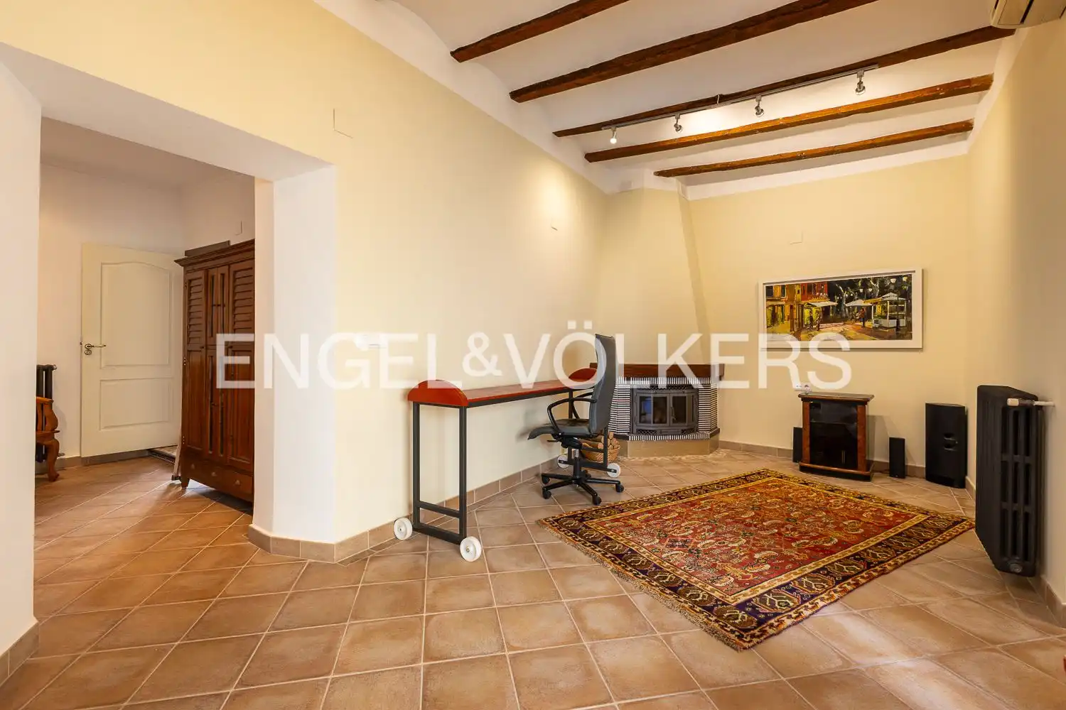 Casa o xalet en venda en Xàtiva amb Aire condicionat, Calefacció i Terrassa