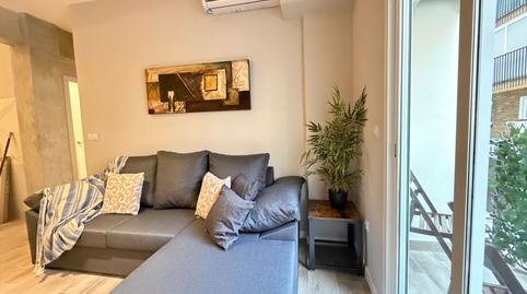 Foto 2 de Pis en venda a Arango, Carranque - Haza Cuevas, Málaga Capital