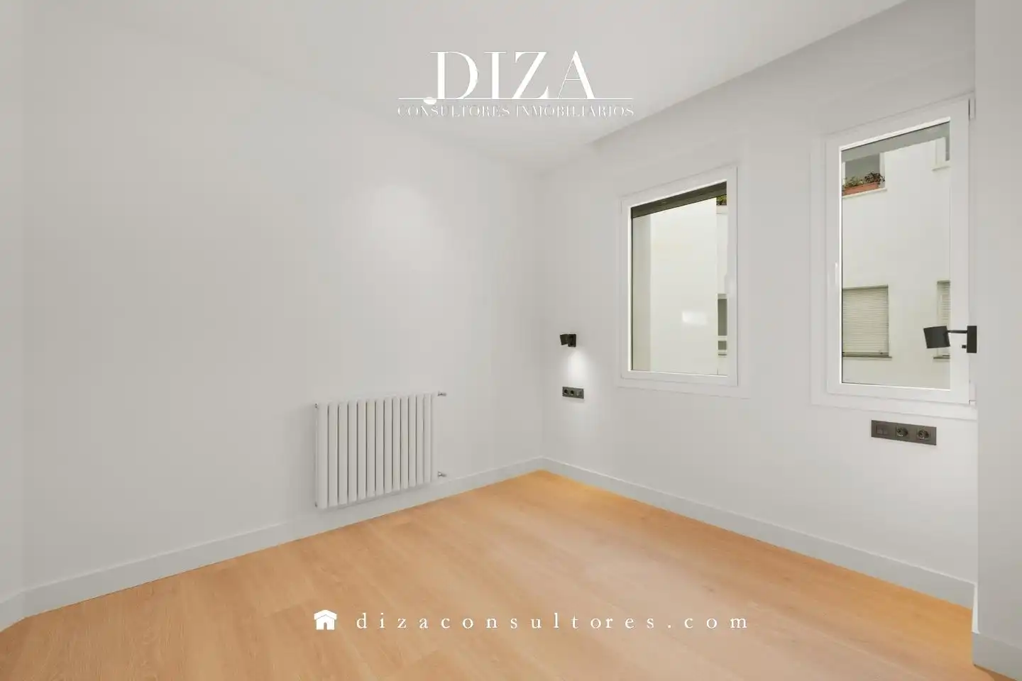Flat with lift for sale in Paseo de la Castellana, imagen 42