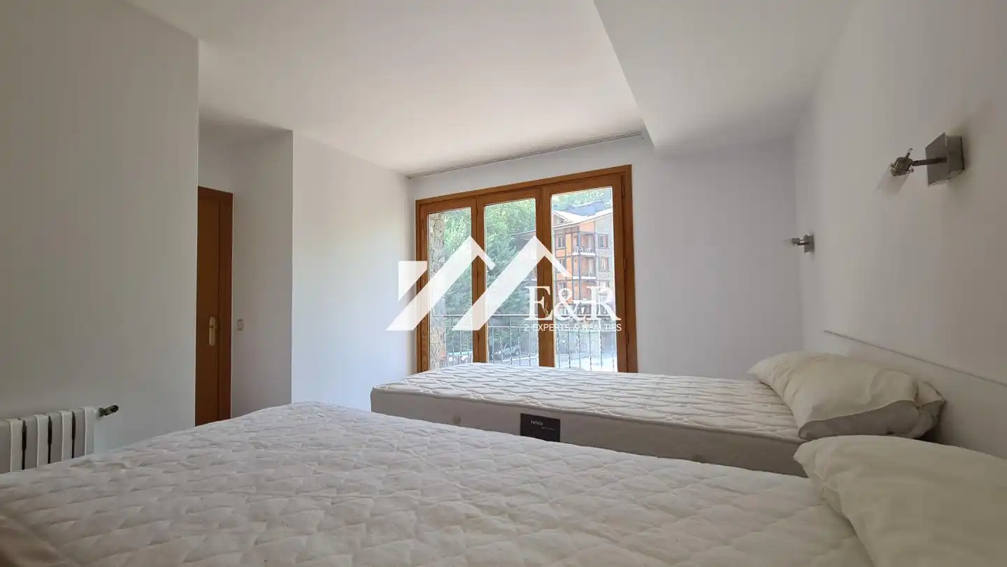 Wohnung zum Verkauf in Ctra. d'Anyós, 59, L'Aldosa - Anyós