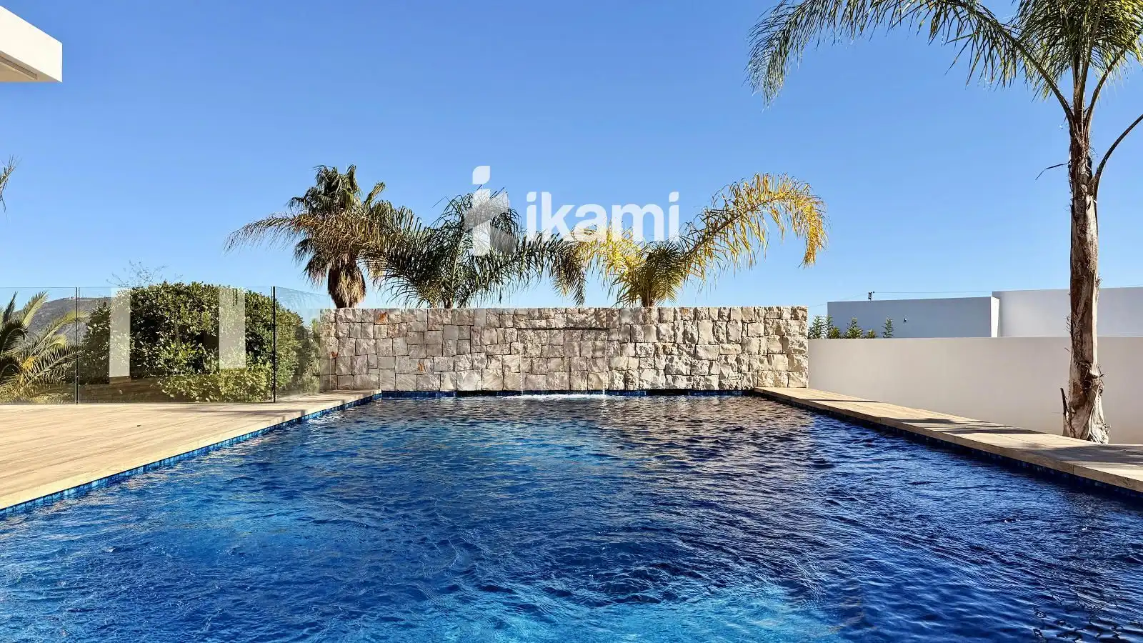 Villa con piscina in vendita a Benimeit - Tabaira, imagen 5