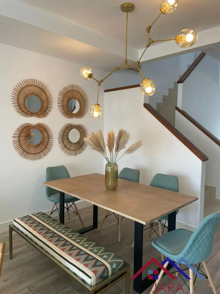 Casa o chalet en venta en El Manantial