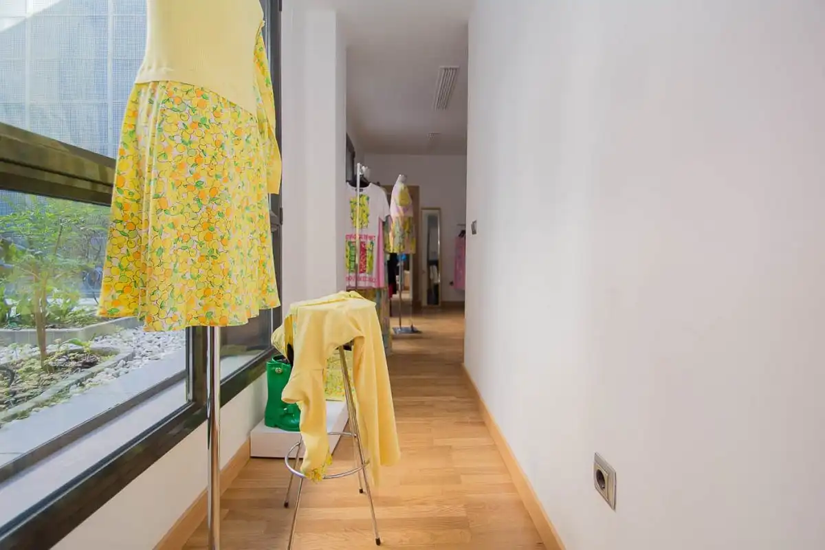 Piso con ascensor en venta en Calle MIRASOL, imagen 29