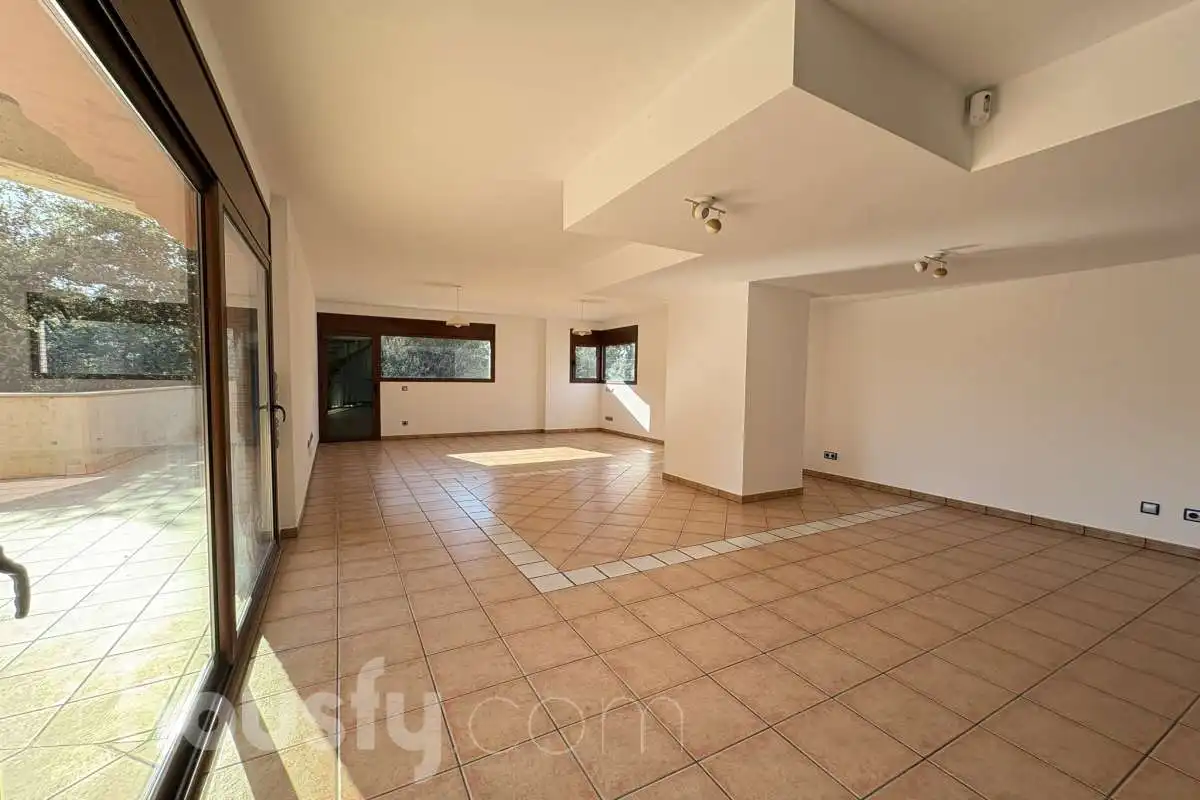 Casa o chalet en venta en Sant Julià de Ramis con Calefacción, Jardín privado y Terraza
