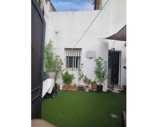 Garden of House or chalet for sale in Jerez de la Frontera  with Air Conditioner and Terrace