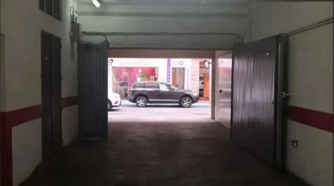 Foto 4 de Garaje en venta en Pintor Cabrera, Ensanche - Diputación, Alicante / Alacant