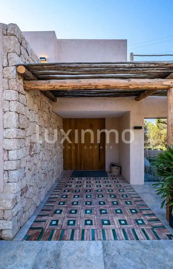 Chalet con terraza en venta en Sant Jordi de Ses Salines-Sant Francesc, imagen 13