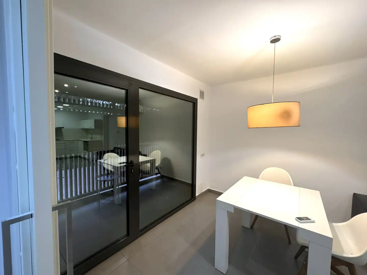 Apartament de lloguer a Eixample