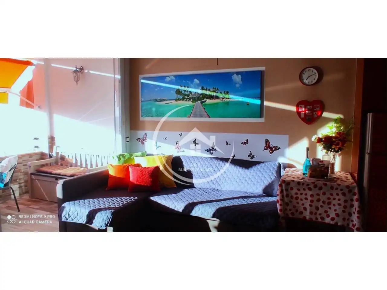 Appartamento con terrazza in vendita a Calle avda lanzarote, imagen 4