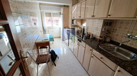 Foto 4 de Pis en venda a Avda.del Cid, Los Vadillos - R. Sanitaria - Pozanos, Burgos