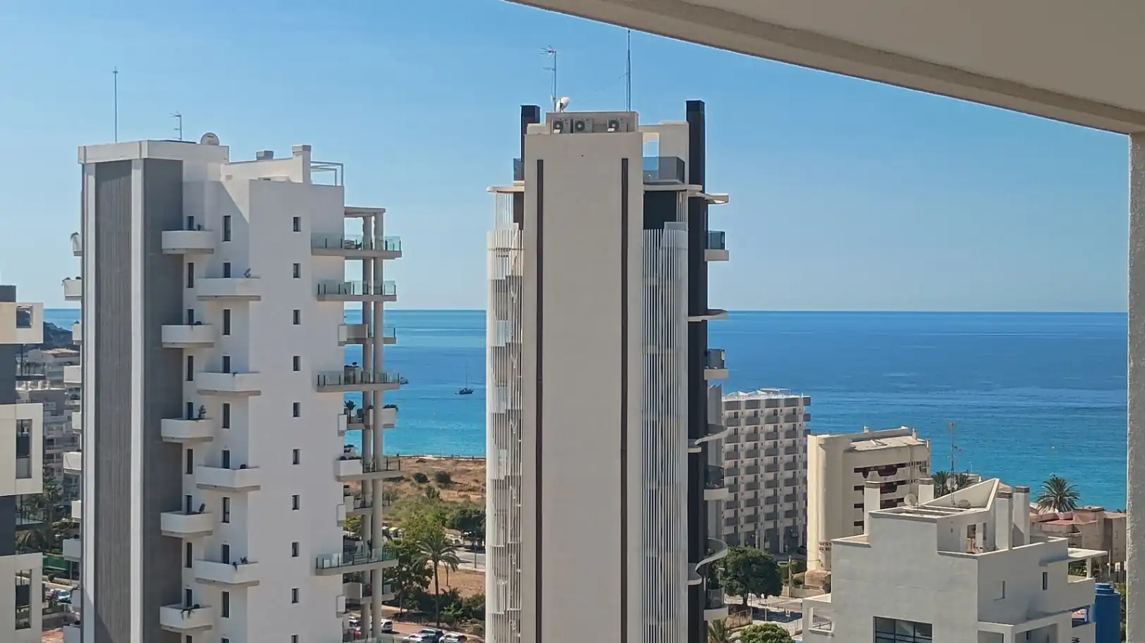 Apartamento con terraza en venta en Marisol Park - Ortembach - Los Almendros, imagen 4