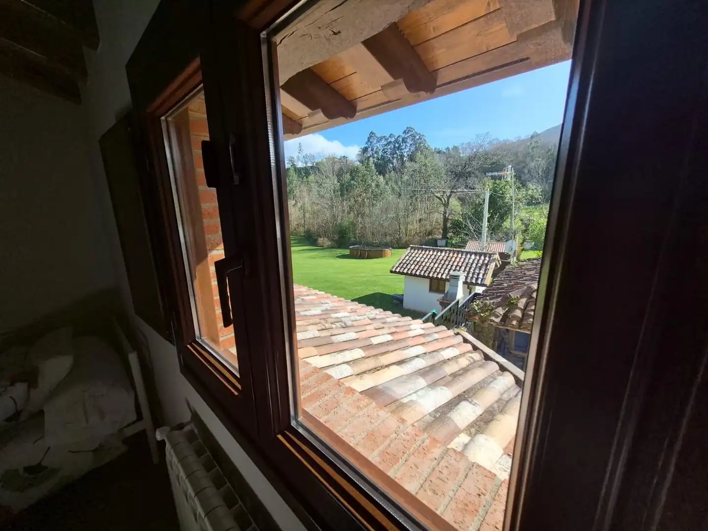 Villa con terrazza in vendita a Ribadesella, imagen 14