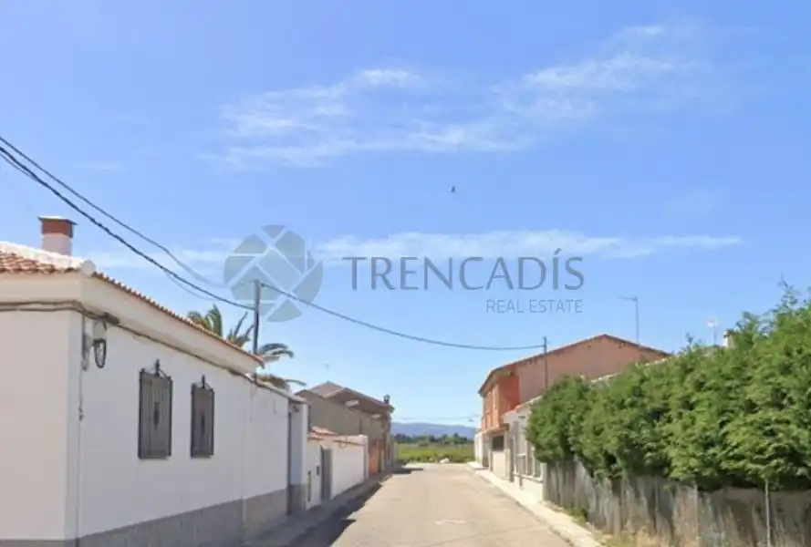 Adossat en venda a CL FELIX RDGZ DE LA FUENTE   SONSECA (TOLEDO)