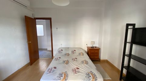 Foto 5 de Habitació a Calle Abogado Federico Orellana Toledano, Girón - Las Delicias, Málaga Capital