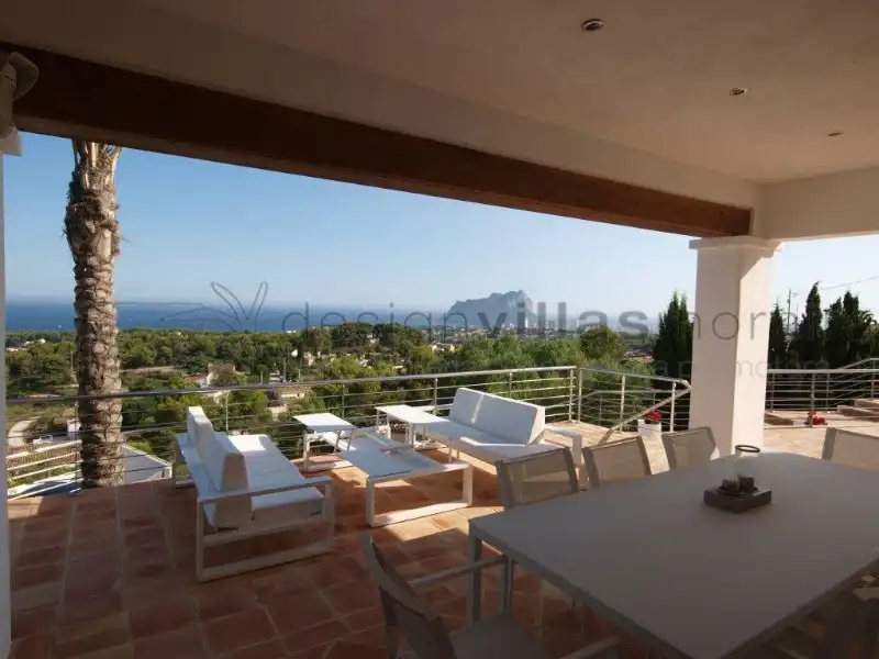 Terreno residencial en venta en La Fustera, imagen 6