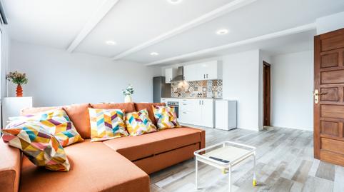 Foto 5 de Planta baixa de lloguer a Calle Bélgica, Candelaria - Playa La Viuda, Santa Cruz de Tenerife