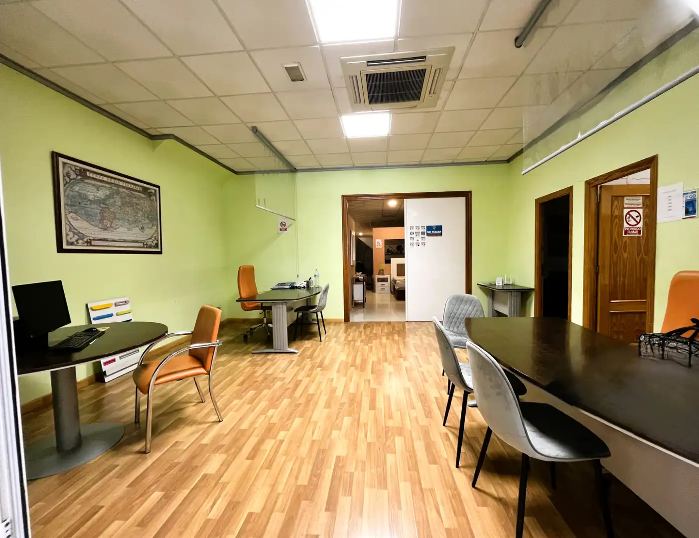 Nave industrielle à vendre à Avenida de Alicante, imagen 17