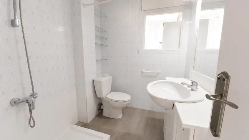 Baño de Piso en venta en Málaga