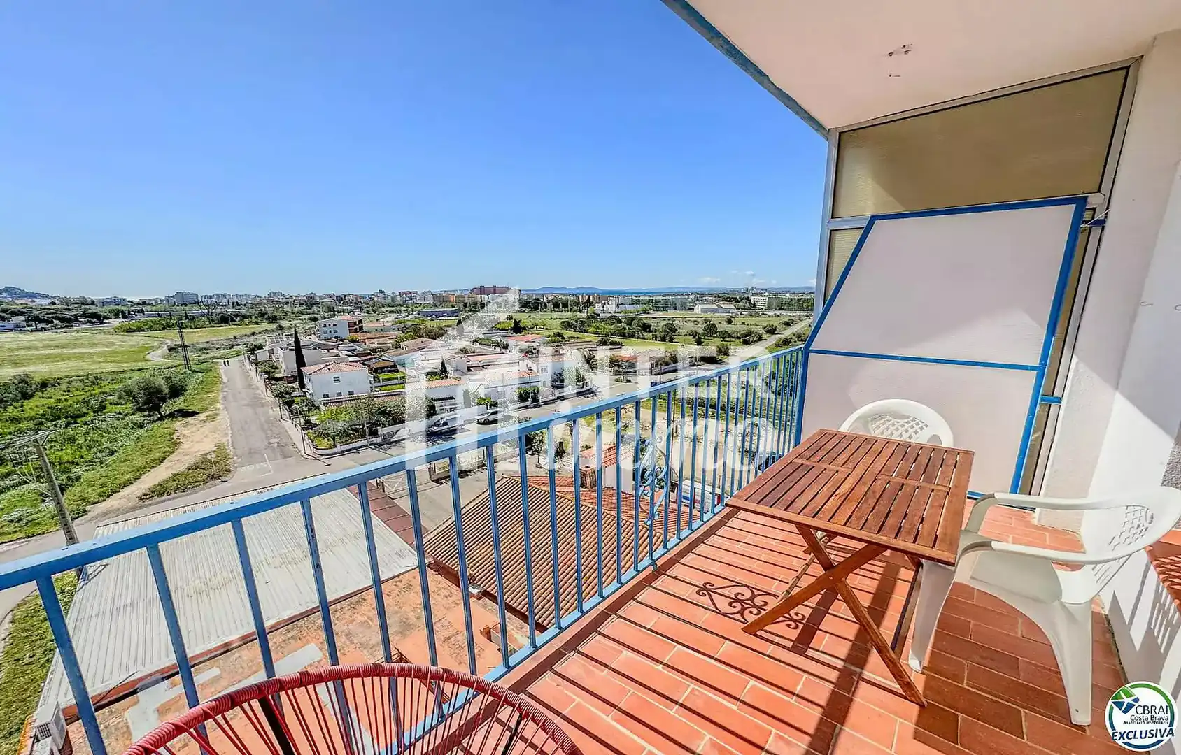 Estudio con ascensor en venta en Carrer DE L'ALHAMBRA 47