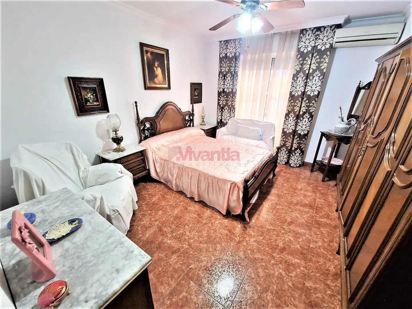 Pis amb ascensor en venda a Avenida Juan Carlos I, imagen 14