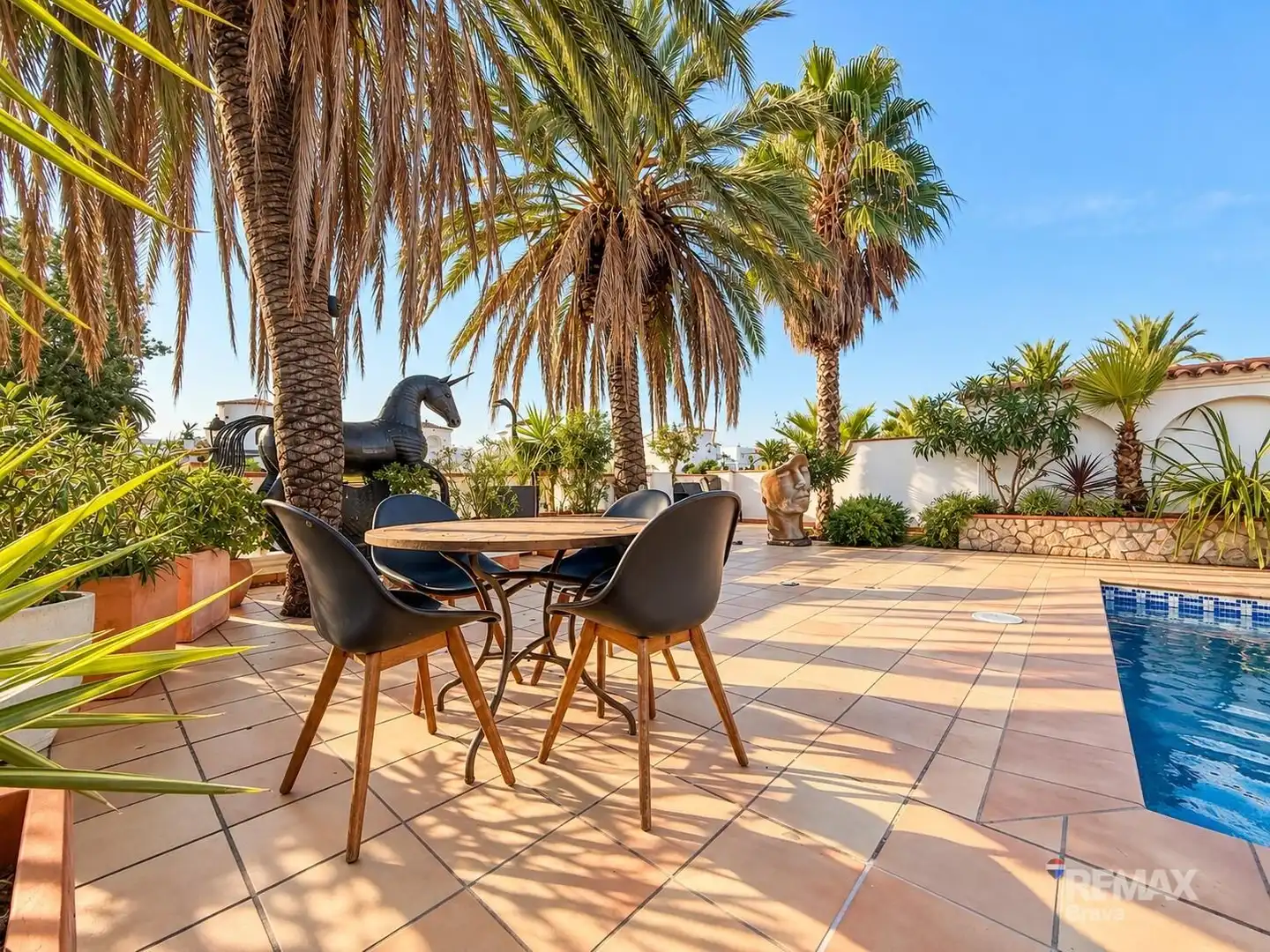 Villa avec terrasse à vendre à Sector LLOBREGAT 5, imagen 49