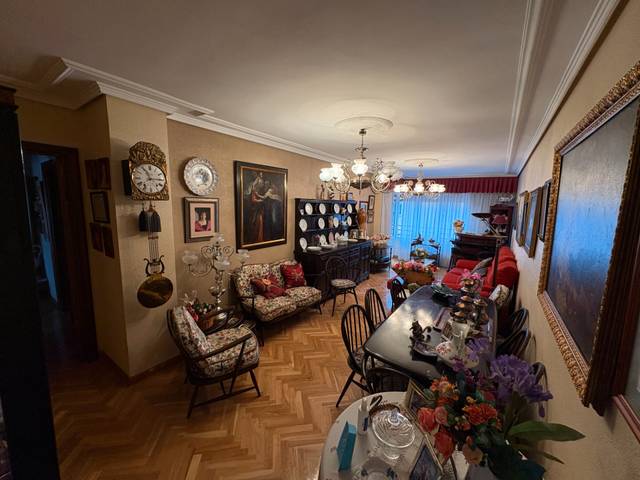 Piso en Venta en Calle de Panaderos, 19 en Caño Argales