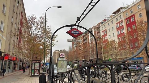 Foto 3 von Geschaftsraum zur Miete in Hispanoamérica - Bernabéu, Madrid Capital