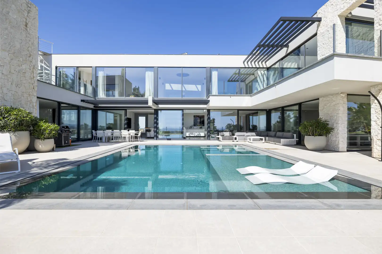Maison avec piscine à vendre à La Alquería, imagen 3