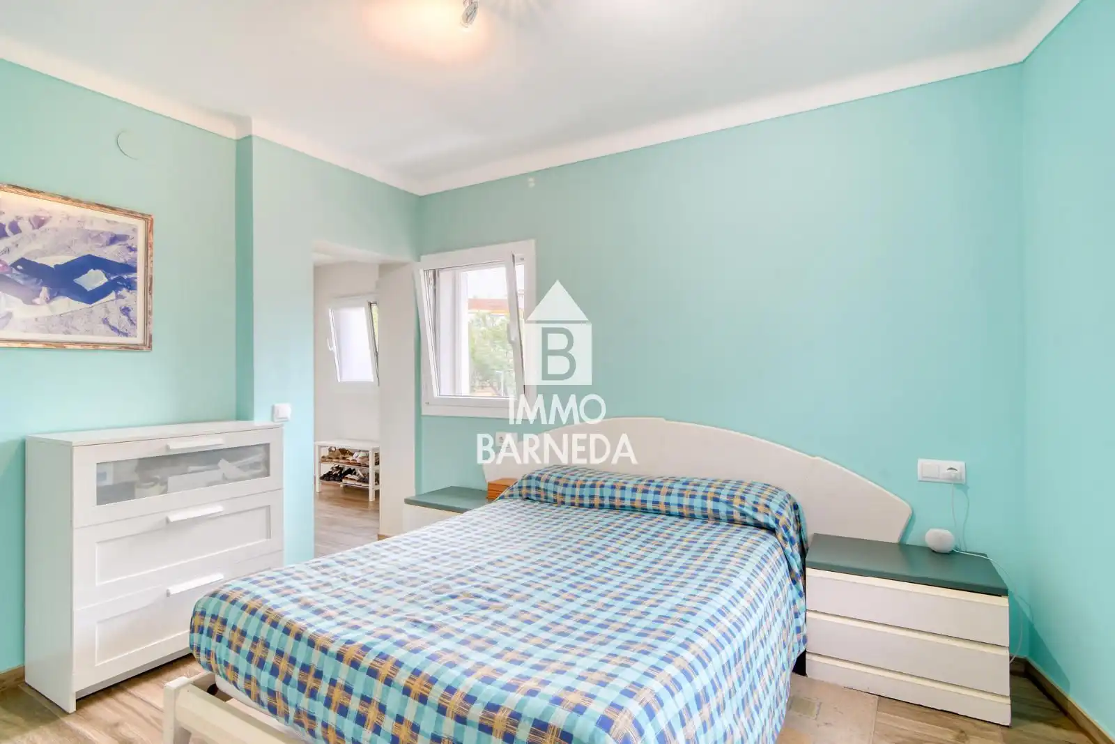Casa con jardín en venta en de la Barca 16, imagen 18