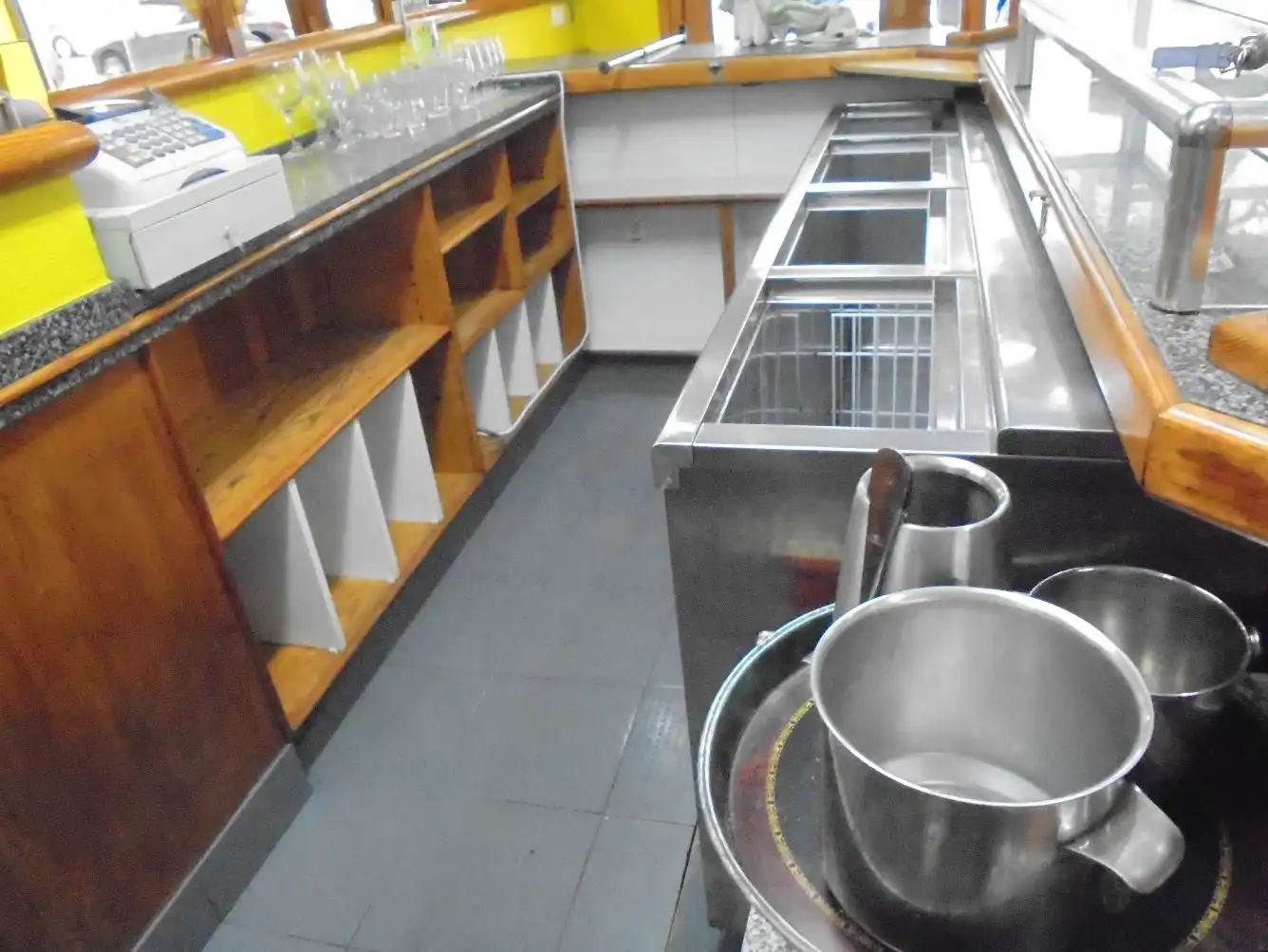 Locale commerciale in vendita a Calle Doctor Severo Ochoa, imagen 4