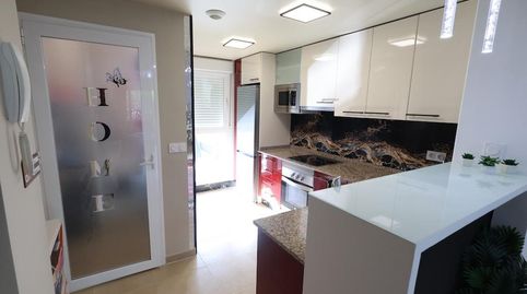 Foto 4 de Apartament en venda a Gibraltar-el Canal, Villamartín - Las Filipinas, Orihuela