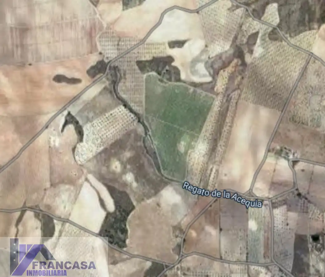 Finca rústica en venta en Cieza