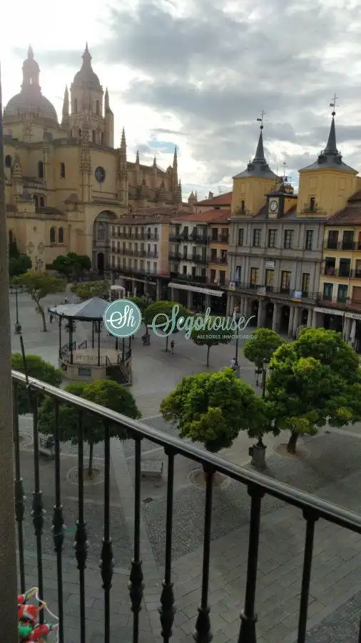 Wohnung zur Miete in Plaza Mayor - San Agustín, imagen 7