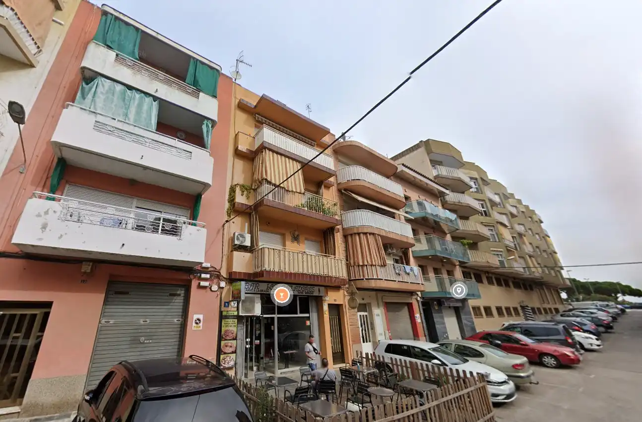 Flat for sale in Carrer Santiago Rusiñol 13, imagen 5