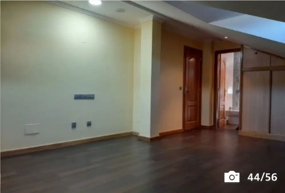 Casa o chalet en venta en Oza dos Ríos con Jardín privado, Terraza y Trastero