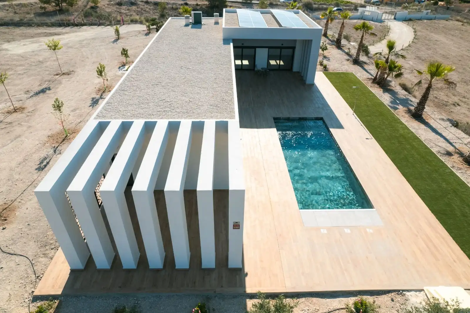 Villa zum Verkauf in El Pinós / Pinoso, imagen 33