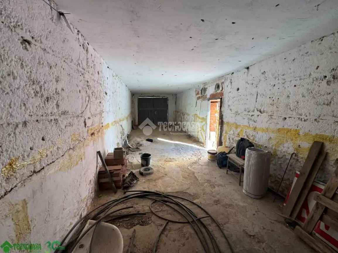 Casa aparellada en venda a CALLE POZO MINA, imagen 29
