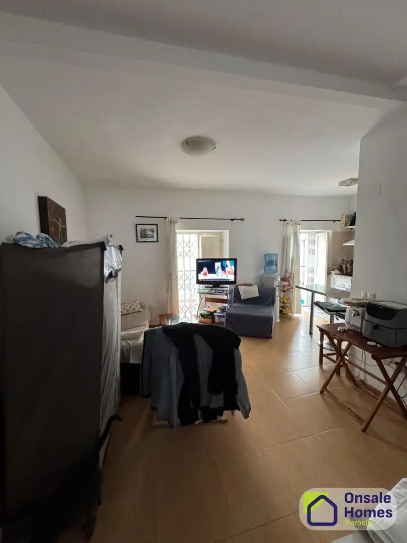Inmuebles singulares en venta en Marbella Centro, imagen 42