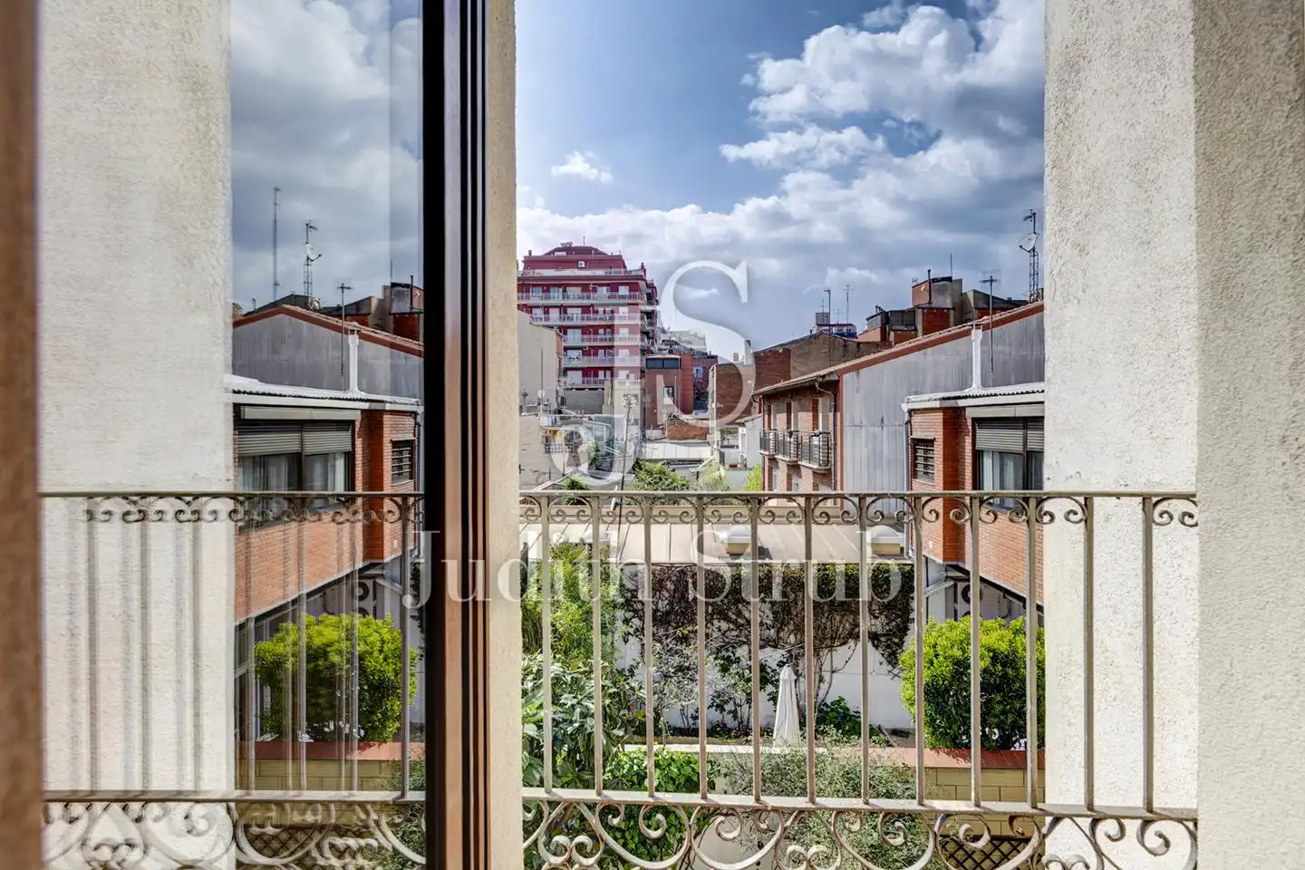 Casa adosada en venta en De Peronella, Sant Andreu de Palomar