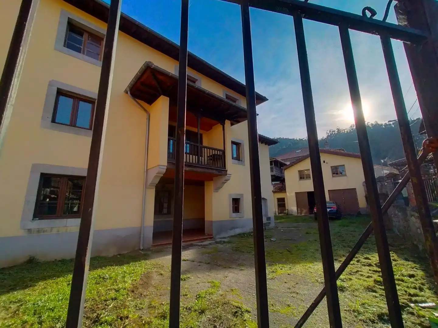 Casa con jardín en venta en Pravia, imagen 70
