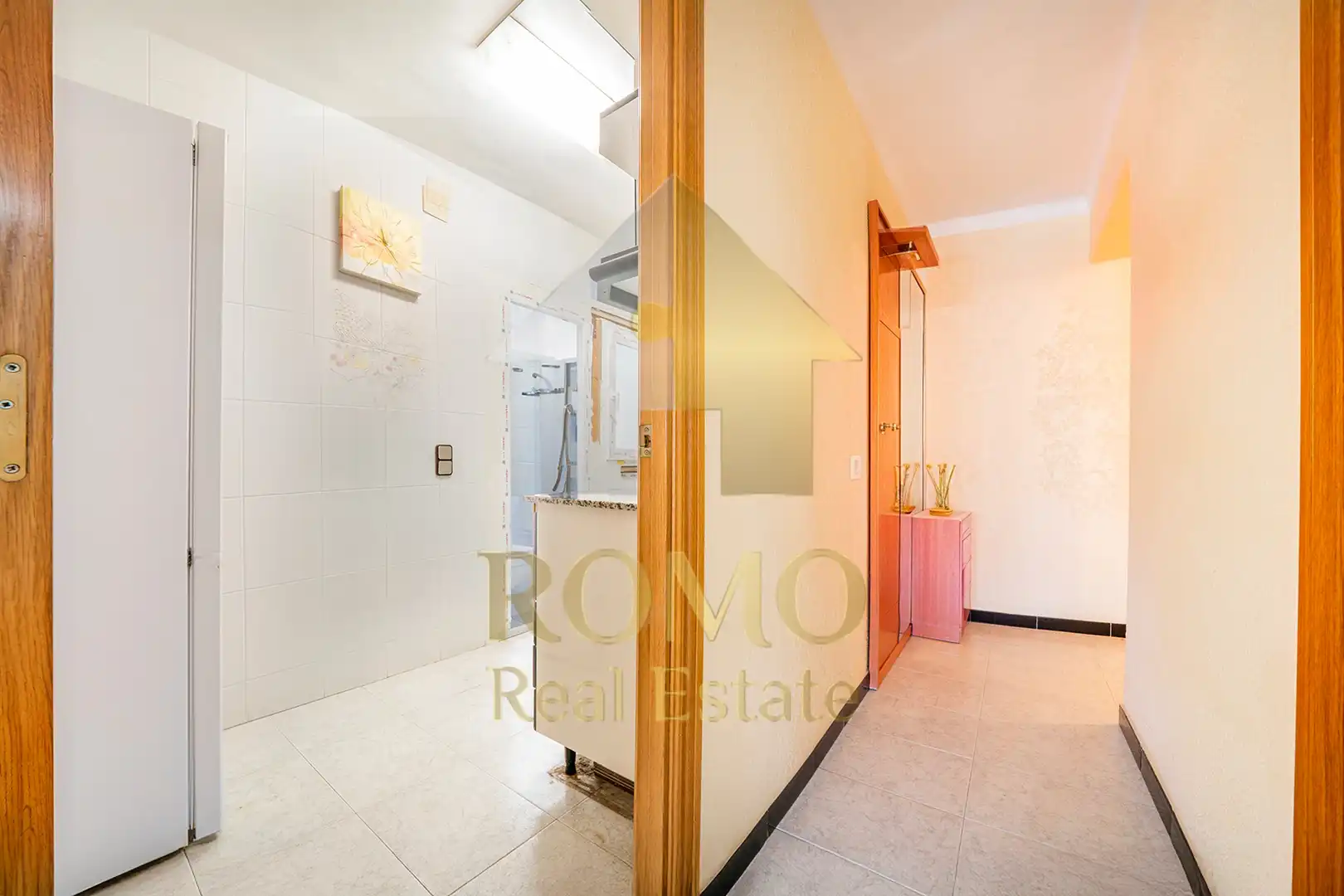 Wohnung mit Aufzug zum Verkauf in Carrer Flor i Cel, imagen 23