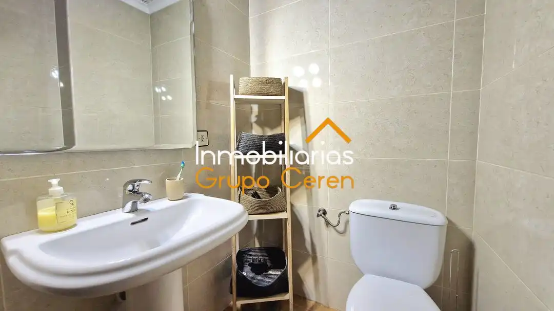 Piso en venta en Santo Domingo de la Calzada