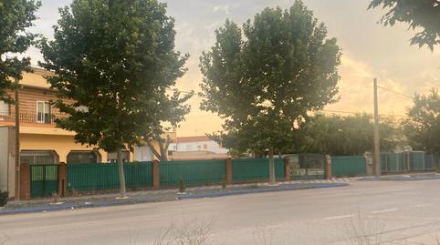 Foto 2 de Casa o xalet en venda a Avenida Colón, Villafranca de los Caballeros, Toledo