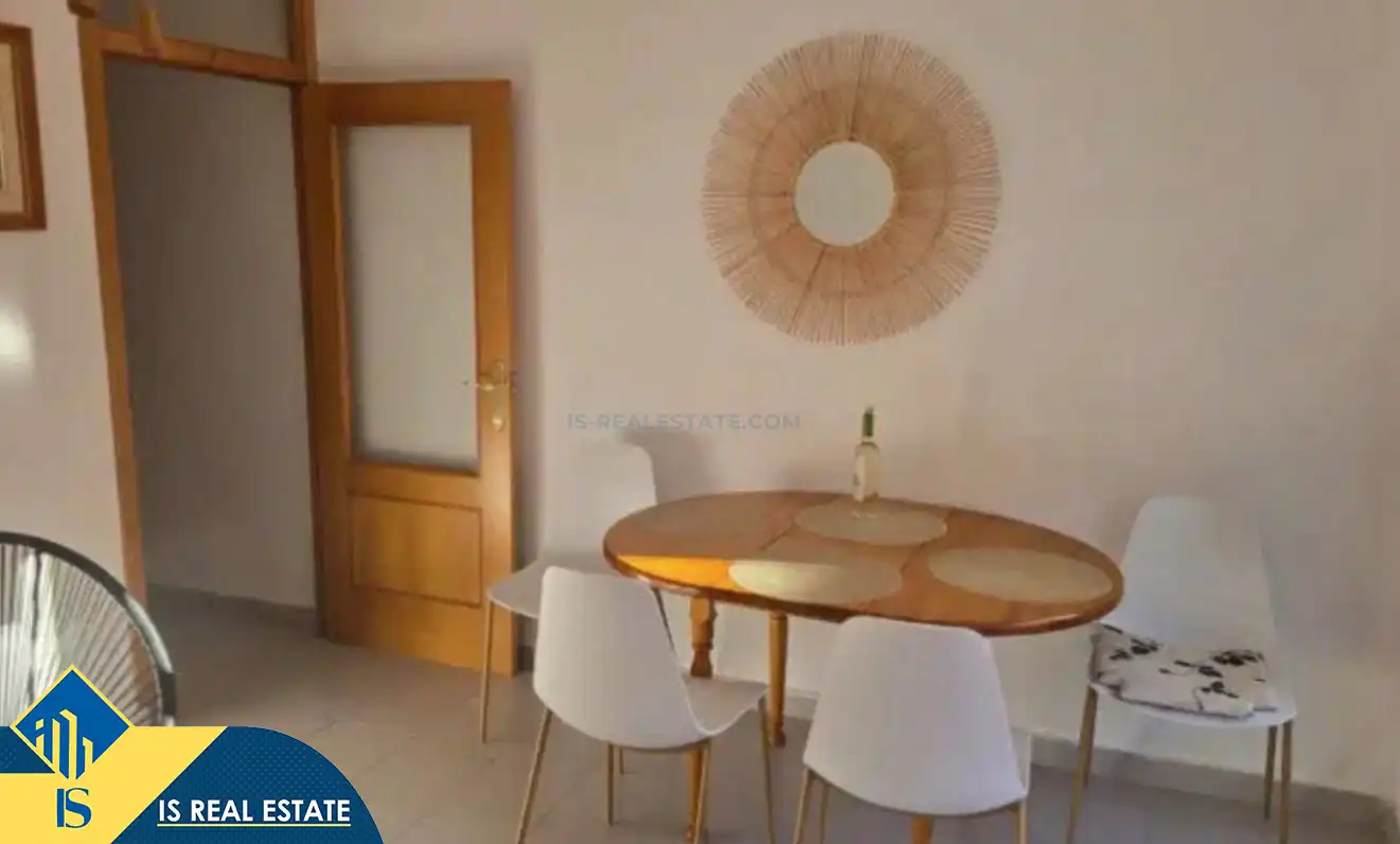 Apartamento con ascensor en venta en Playa del Cura, imagen 5