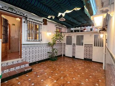 Residential land for sale in Marbella Centro