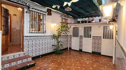 Suelo en Marbella, calle Lobatas, cerca del centro, para construir