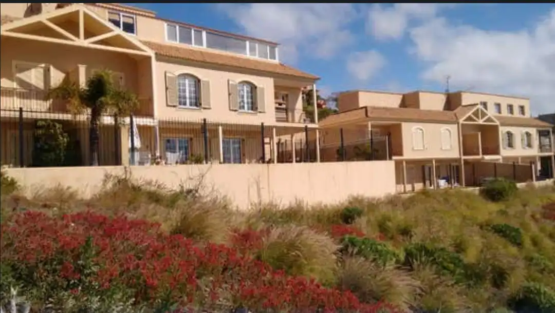 Vista exterior de Residencial en venda en El Rosario