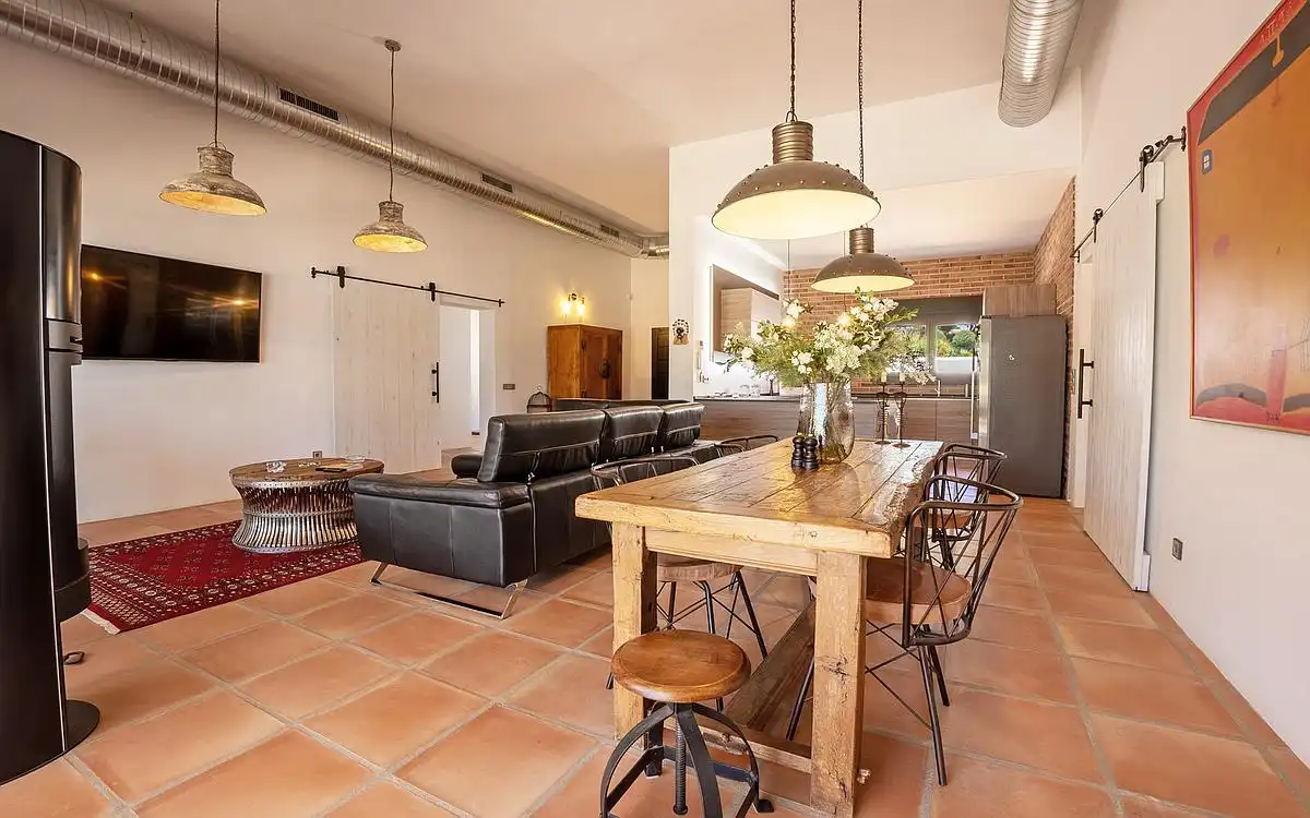 Casa en venta en La Cala Golf - Lagar Martell, imagen 6