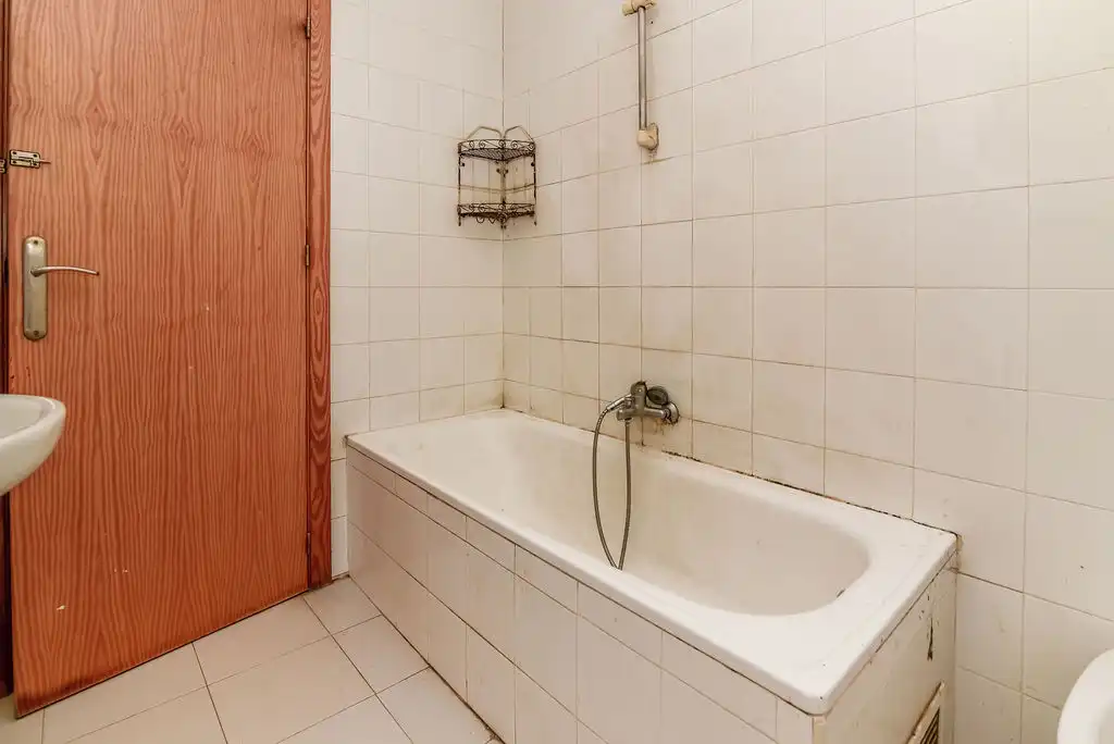 Badezimmer von Einfamilien-Reihenhaus zum Verkauf in Archena