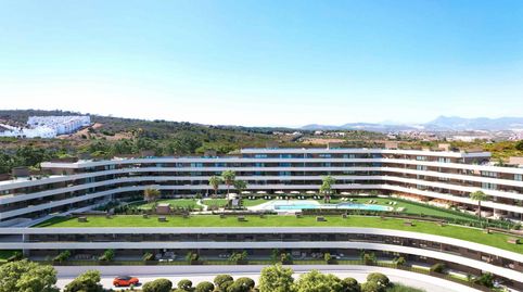 Foto 3 de Ático en venta en Chullera, Manilva